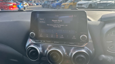 Nissan Juke 1.0 DiG-T 114 Acenta 5dr Petrol Hatchback